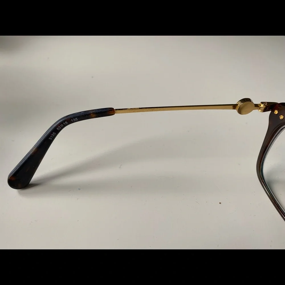 Michael Kors Frames - MK8022 Abuela IV - Picture 4 of 5